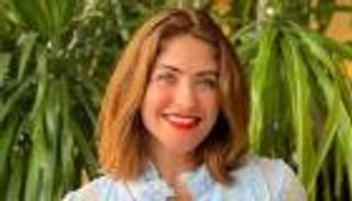 هيدي كرم لـ«العين الإخبارية»: التمثيل وسط الغابات والصحاري قاس لكنه غيّرني