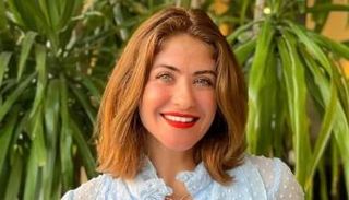 هيدي كرم تكشف كواليس أحدث أفلامها