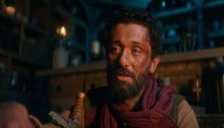 موعد عرض مسلسل كريم محمود عبدالعزيز مملكة الحرير