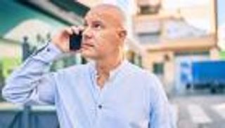 تحذير خاص للرجال الصلع.. موجة الحر قد تضر برأسك أكثر مما تظن