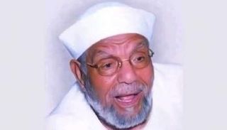 الشيخ محمد متولي الشعراوي