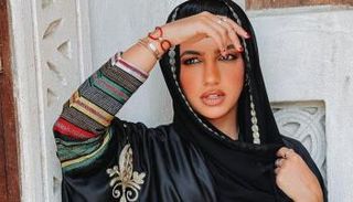 نجلاء الودعاني