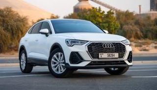 سيارات أودي Q3 2025