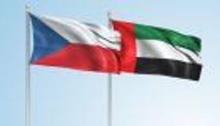 الإمارات والتشيك تعززان التعاون خلال منتدى «غلوبسيك 2025»