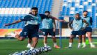 قميص الهلال السعودي.. ممثل العرب الوحيد في أمريكا