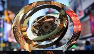 كأس العالم للأندية