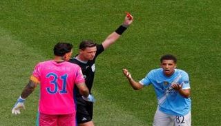 طرد ريكو لويس