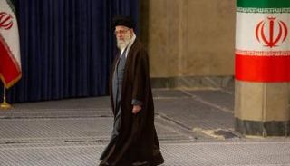 المرشد الإيراني