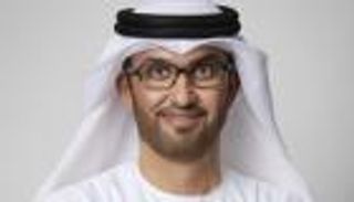 سلطان الجابر: الولايات المتحدة وجهة استثمارية أساسية لأدنوك