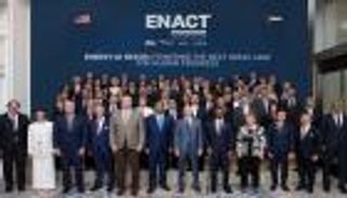 قمة ENACT في واشنطن.. خارطة طريق جديدة تربط الذكاء الاصطناعي بالطاقة