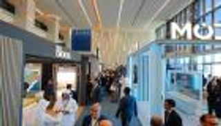 4 آلاف مشارك من 100 دولة في قمة أبوظبي للبنية التحتية