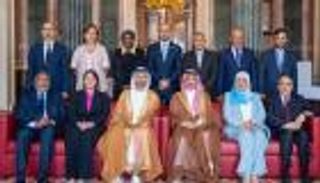 الإمارات في الدورة الـ46 لمجلس وزراء صندوق الأوبك.. مستقبل مستدام للطاقة