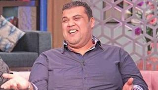 الفنان أحمد فتحي 