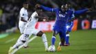 معلق مباراة الهلال وريال مدريد في كأس العالم للأندية 2025