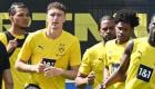 «لن يرحل»... بروسيا دورتموند يرسم مستقبل موهبته الجزائرية