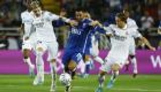 القنوات الناقلة لمباراة الهلال وريال مدريد في كأس العالم للأندية 2025 