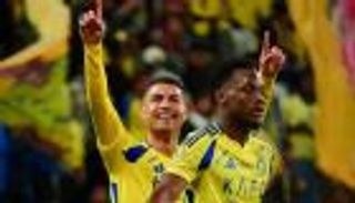 طرد دوران وضم صديق.. النصر يواصل تقديم هداياه لكريستيانو رونالدو