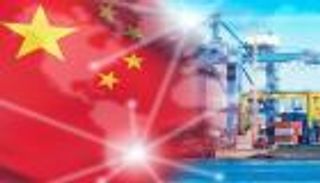 صدمة صينية جديدة تعيد تشكيل المشهد التجاري العالمي