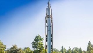 صاروخ سجيل الإيراني