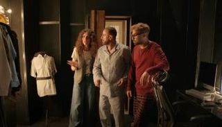  أحمد السقا وأحمد فهمي في أحمد وأحمد