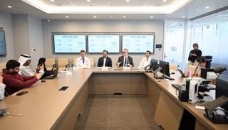 مركز فاطمة بنت مبارك للسرطان