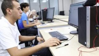 تنسيق الثانوية العامة- أرشيفية