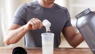 مكملات البروتينات تُفكك في الجسم إلى مركبات سامة