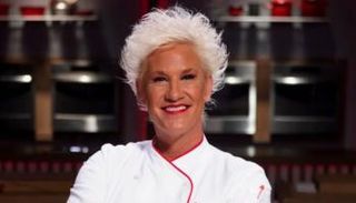 الشيف آن بوريل