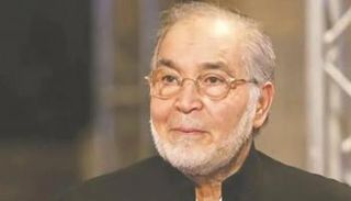 الفنان حسن يوسف