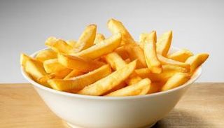 حصة البطاطس اليومية تثير الجدل