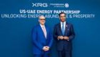 الإمارات تعزز حضورها في أمريكا.. افتتاح مكاتب «XRG» و«مصدر» بواشنطن
