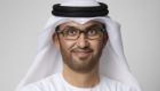سلطان الجابر يشارك في «منتدى الطاقة العالمي للمجلس الأطلسي» بواشنطن