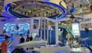 وسط توترات الشرق الأوسط.. «لوبورجيه 2025» يستعرض ابتكارات وُلدت من حرب أوكرانيا