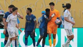 مباراة الهلال وريال مدريد في كأس العالم للأندية 2025