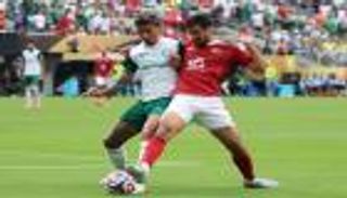 بالميراس يضرب أحلام الأهلي في مونديال الأندية.. ونجمه يغيب