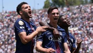 موعد مباراة باريس سان جيرمان اليوم 