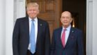 وزير التجارة الأمريكي السابق يحذر ترامب من تماديه في حرب الرسوم