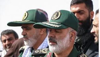 اللواء محمد كرمي-أرشيفية