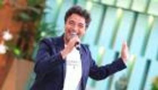 حميد الشاعري يفتتح ألبومه الصيفي مع «روتانا» بأغنية «ده بجد»