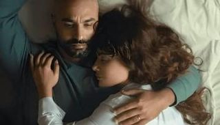 الملصق الرسمي لمسلسل "220 يوم"