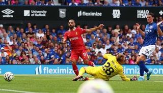 المصري محمد صلاح