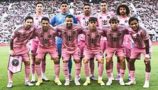 موعد مباراة إنتر ميامي اليوم 