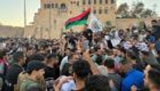 ليبيا «تختنق» سياسيا.. غضب في الشارع وآمال على «برلين 3»