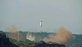 هوندا تتجه إلى الفضاء