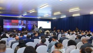 معرض إثيوبيا الدولي للأغذية الزراعية والتغليف 2025