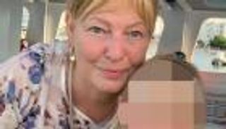 بعد خدش بسيط من جرو شارد.. وفاة جدة بريطانية بداء الكلب