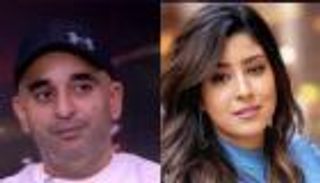 أحمد الجنايني يرد بحزم على شائعة زواجه من أيتن عامر 