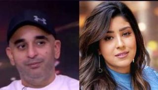 أيتن عامر وأحمد الجنايني 