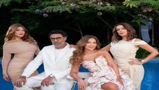 التحضيرات الرسمية للجزء الثاني من وتر حساس