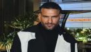 بعد إيقافه من نقابة المهن الموسيقية.. مسلم يطرح «غلط» عبر يوتيوب